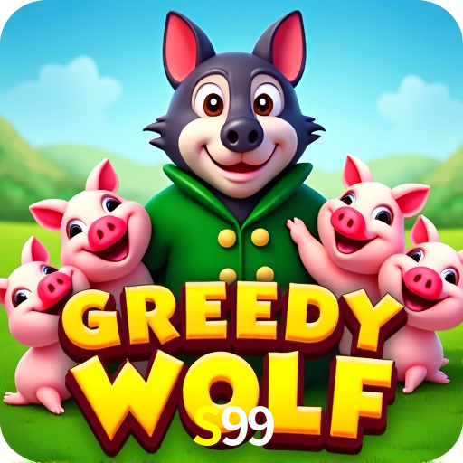 S99 - Plataforma Oficial De Slots Do Brasil - S99.Com